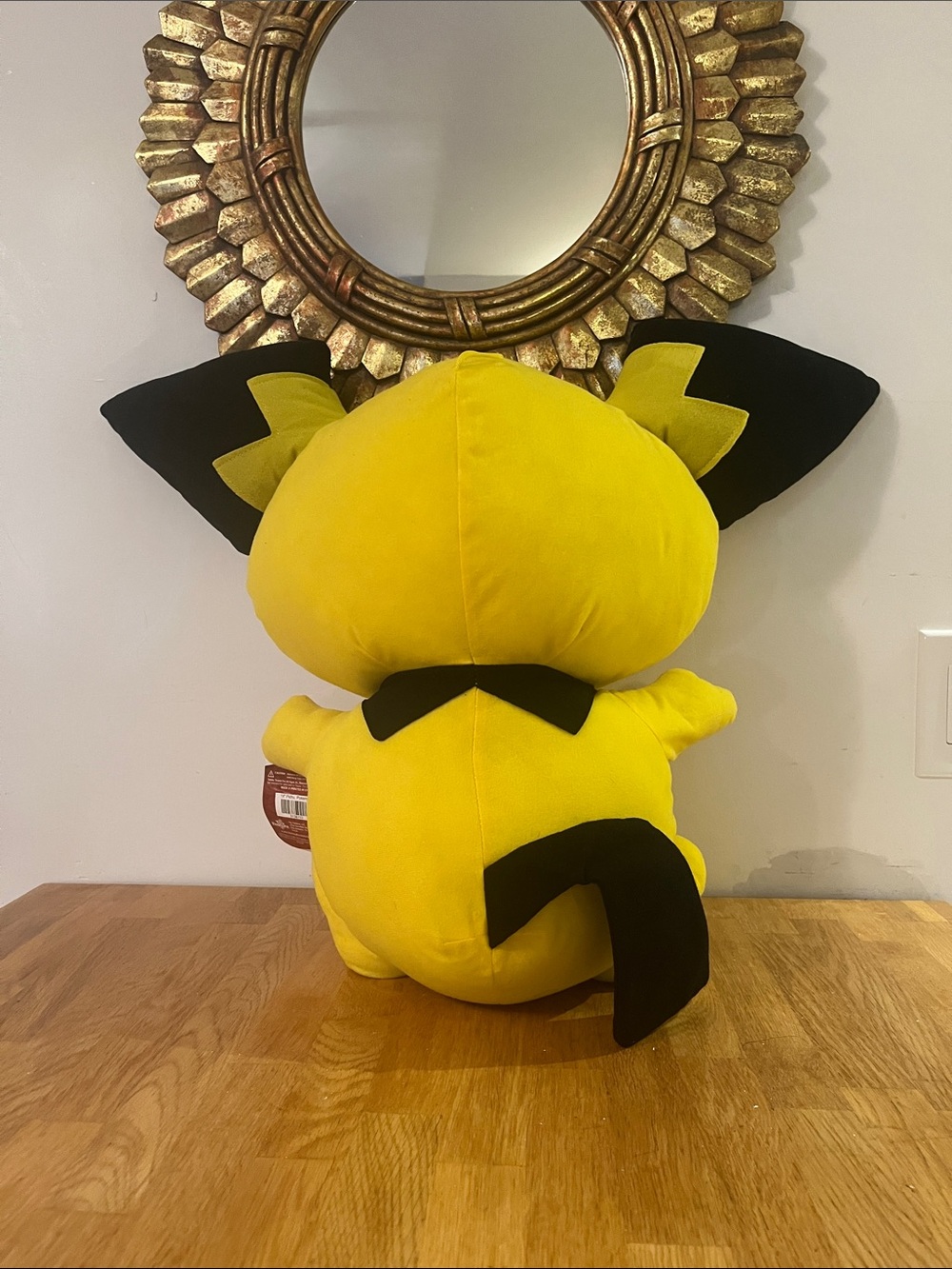 Pichu - Picture 3 of 3